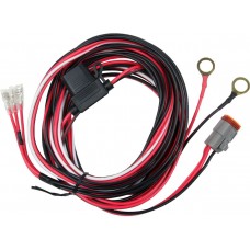 3-Wire Single Light Low Power Harness